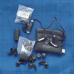 Jaybird Earbuds True Wireless NWOT